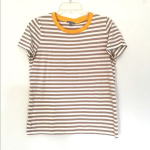 COS STRIPE TEE